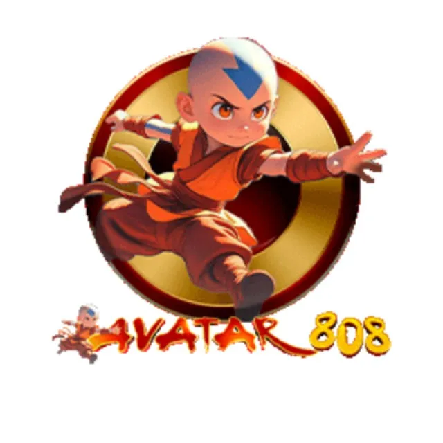 AVATAR808 - Game Domino Seru dan Menyenangkan