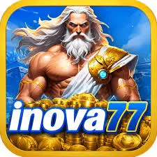 INOVA77 - Petualangan Seru di Dunia ARPG