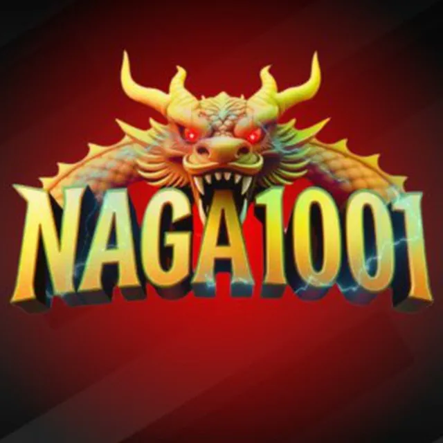 NAGA1001 - Permainan Puzzle Seru yang Menantang