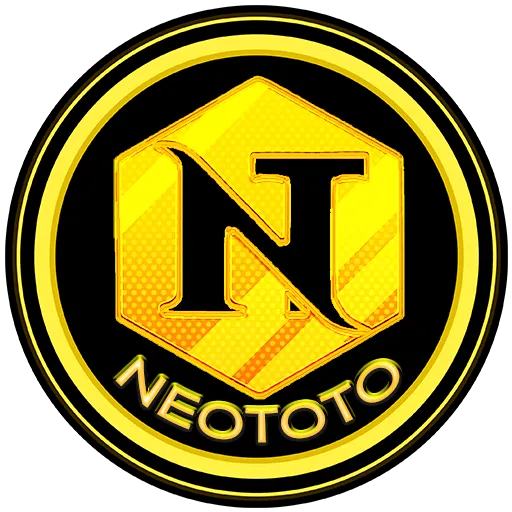 NEOTOTO - Pertarungan Terhebat di Dunia Battle Royale