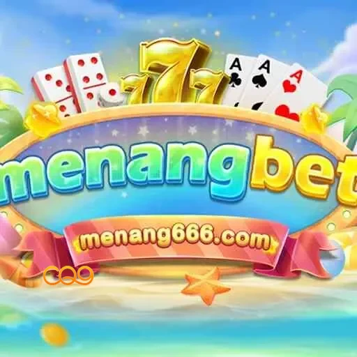 Logo menang666