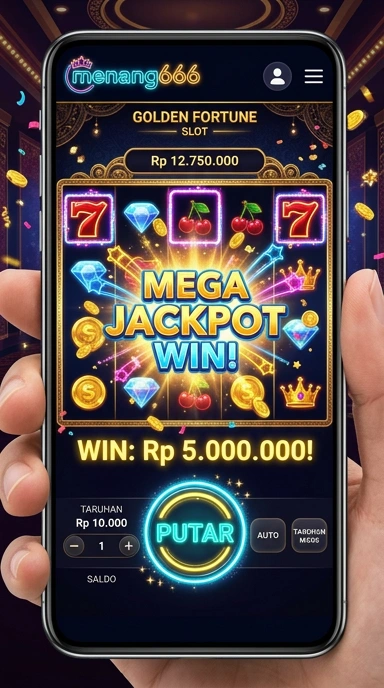 Fitur pencarian yang efisien untuk menemukan aplikasi di menang666.